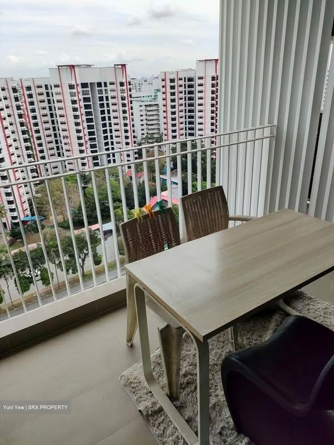 The Lakefront Residences (D22), Condominium #575662611